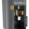 Fowler-Sylvac Scan F60LT with expanded length measurement 54-902-406-7 - Imagen 2