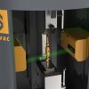 Fowler-Sylvac Scan F60LT with expanded length measurement 54-902-406-7 - Imagen 3
